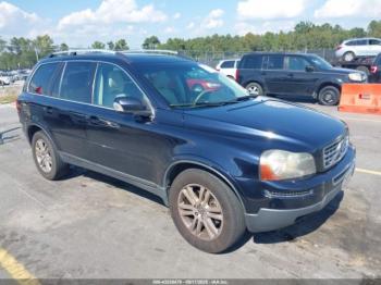  Salvage Volvo XC90