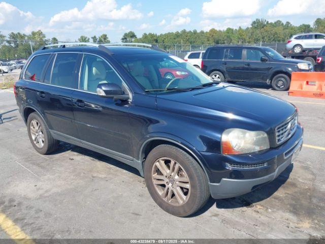  Salvage Volvo XC90