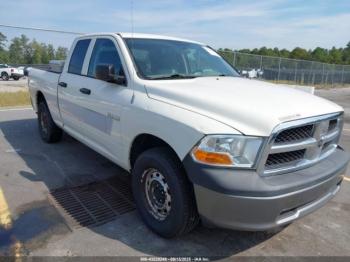 Salvage Dodge Ram 1500