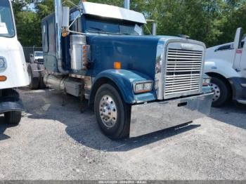  Salvage Freightliner Conventional
