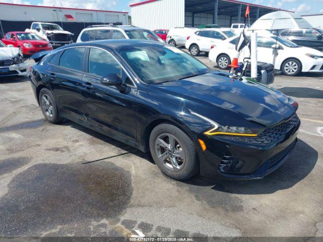  Salvage Kia K5