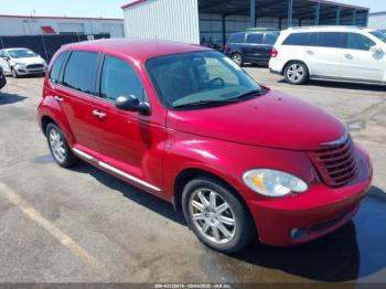  Salvage Chrysler PT Cruiser