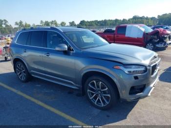  Salvage Volvo XC90