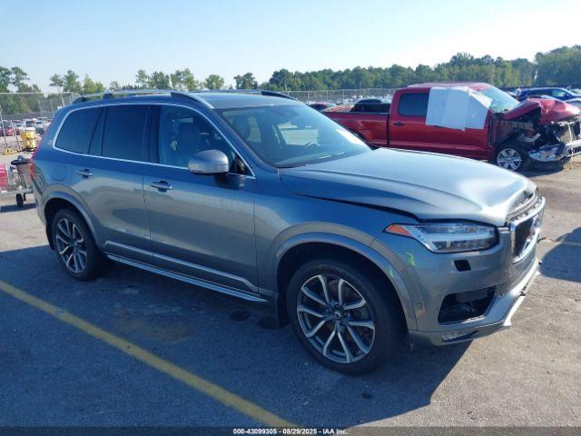  Salvage Volvo XC90