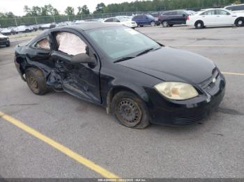  Salvage Chevrolet Cobalt