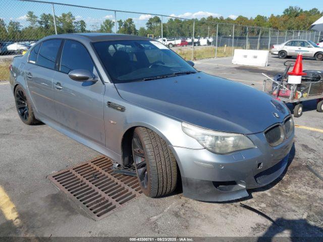  Salvage BMW M Series