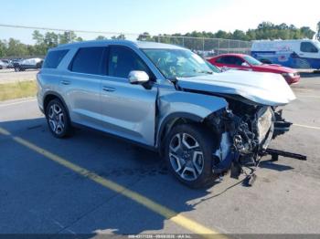  Salvage Hyundai PALISADE