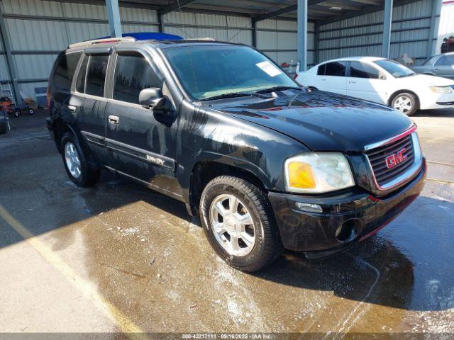  Salvage GMC Envoy