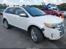 Ford Edge Limited Image 1