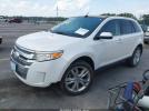 Ford Edge Limited Image 4