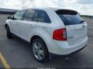 Ford Edge Limited Image 2