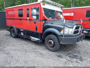  Salvage Ram 5500