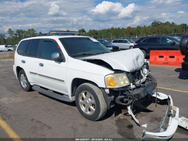  Salvage GMC Envoy