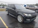 Land Rover Range Rover Sport 3.0l V6 Supercharged Hse Image 1