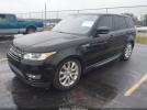 Land Rover Range Rover Sport 3.0l V6 Supercharged Hse Image 15