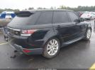 Land Rover Range Rover Sport 3.0l V6 Supercharged Hse Image 9
