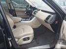 Land Rover Range Rover Sport 3.0l V6 Supercharged Hse Image 6