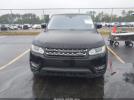 Land Rover Range Rover Sport 3.0l V6 Supercharged Hse Image 14