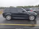 Land Rover Range Rover Sport 3.0l V6 Supercharged Hse Image 5