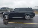 Land Rover Range Rover Sport 3.0l V6 Supercharged Hse Image 3