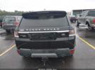 Land Rover Range Rover Sport 3.0l V6 Supercharged Hse Image 7