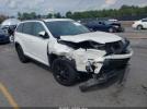 Toyota Highlander Se Image 1