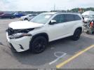 Toyota Highlander Se Image 5