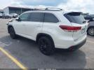 Toyota Highlander Se Image 2