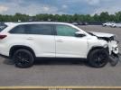 Toyota Highlander Se Image 13