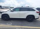 Toyota Highlander Se Image 12