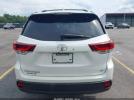Toyota Highlander Se Image 11