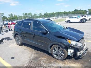  Salvage Kia Niro