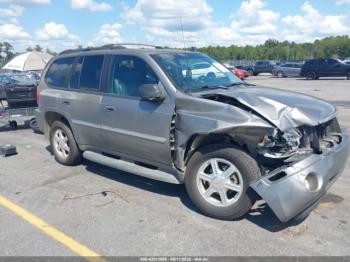  Salvage GMC Envoy