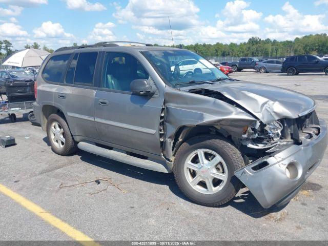  Salvage GMC Envoy