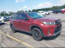 Toyota Highlander Se Image 1