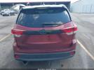 Toyota Highlander Se Image 12