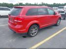 Dodge Journey Gt Image 8