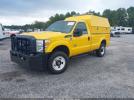 Ford F-350 Xl Image 12