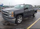 Chevrolet Silverado 1500 Ls Image 9