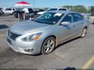 Nissan Altima 2.5 Sv Image 4