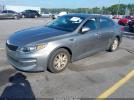 Kia Optima Lx Image 12