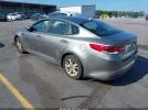 Kia Optima Lx Image 6