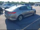 Kia Optima Lx Image 3