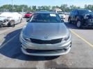 Kia Optima Lx Image 10