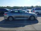 Kia Optima Lx Image 16