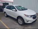 Chevrolet Equinox Fwd Lt 1.5l Turbo Image 1