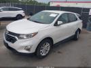 Chevrolet Equinox Fwd Lt 1.5l Turbo Image 5