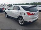 Chevrolet Equinox Fwd Lt 1.5l Turbo Image 2