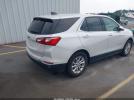 Chevrolet Equinox Fwd Lt 1.5l Turbo Image 4