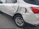 Chevrolet Equinox Fwd Lt 1.5l Turbo Image 9